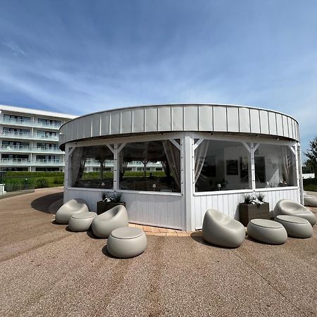 Chilliapartamenty - Polanki Aqua C111 - Sunny Kolberg Exterior foto
