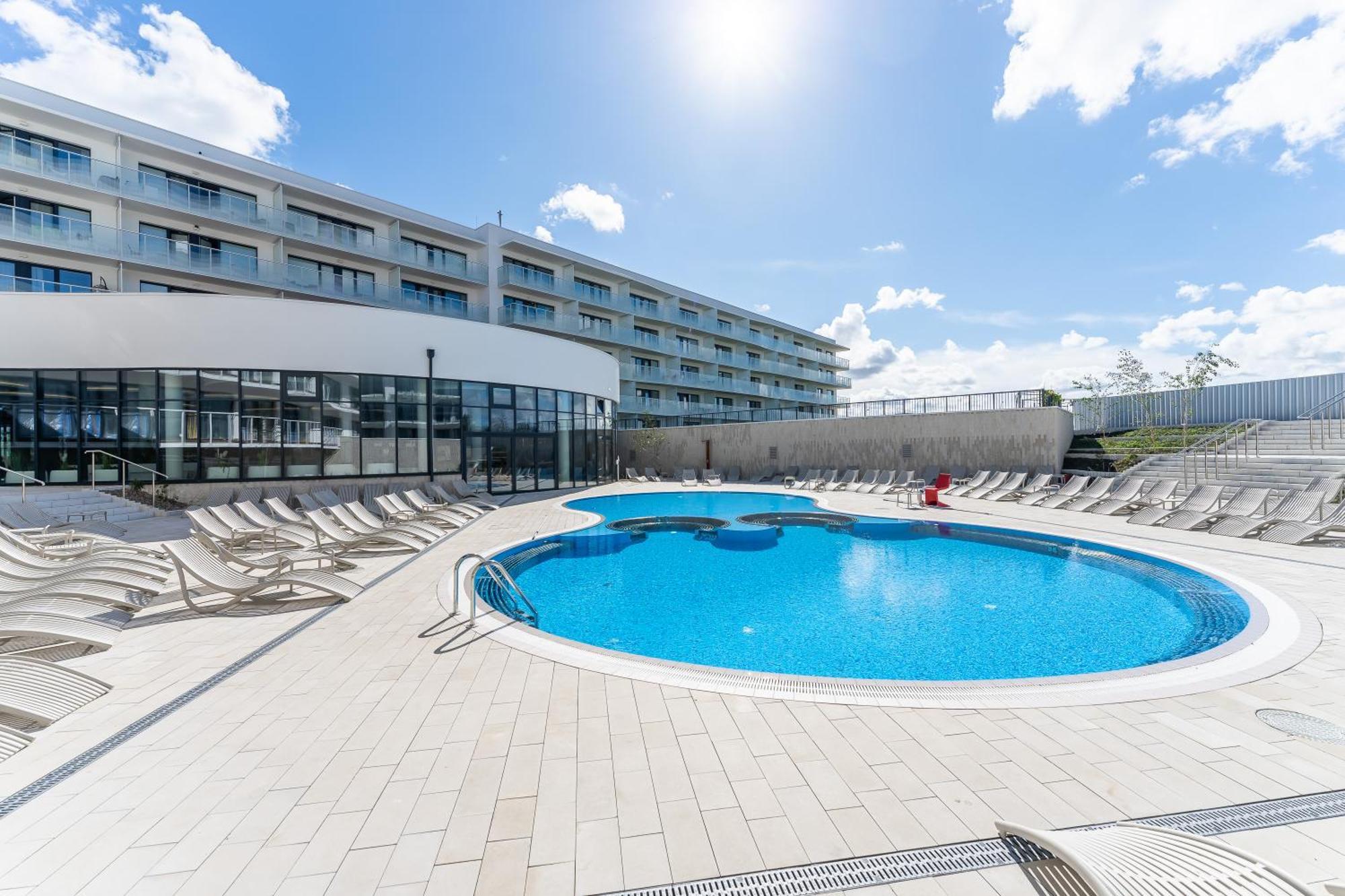 Chilliapartamenty - Polanki Aqua C111 - Sunny Kolberg Exterior foto