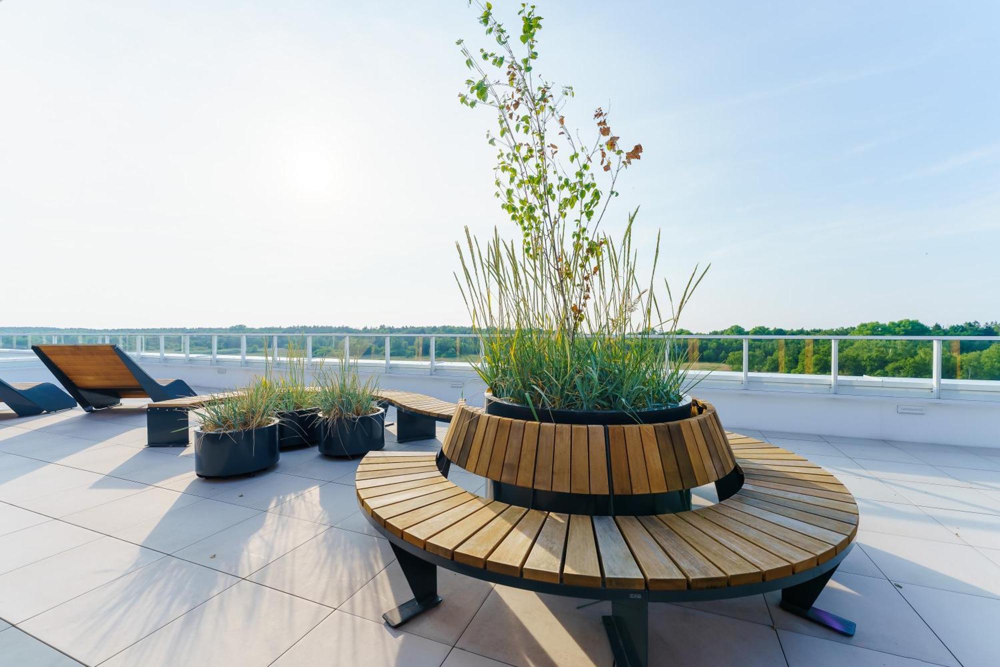Chilliapartamenty - Polanki Aqua C111 - Sunny Kolberg Exterior foto