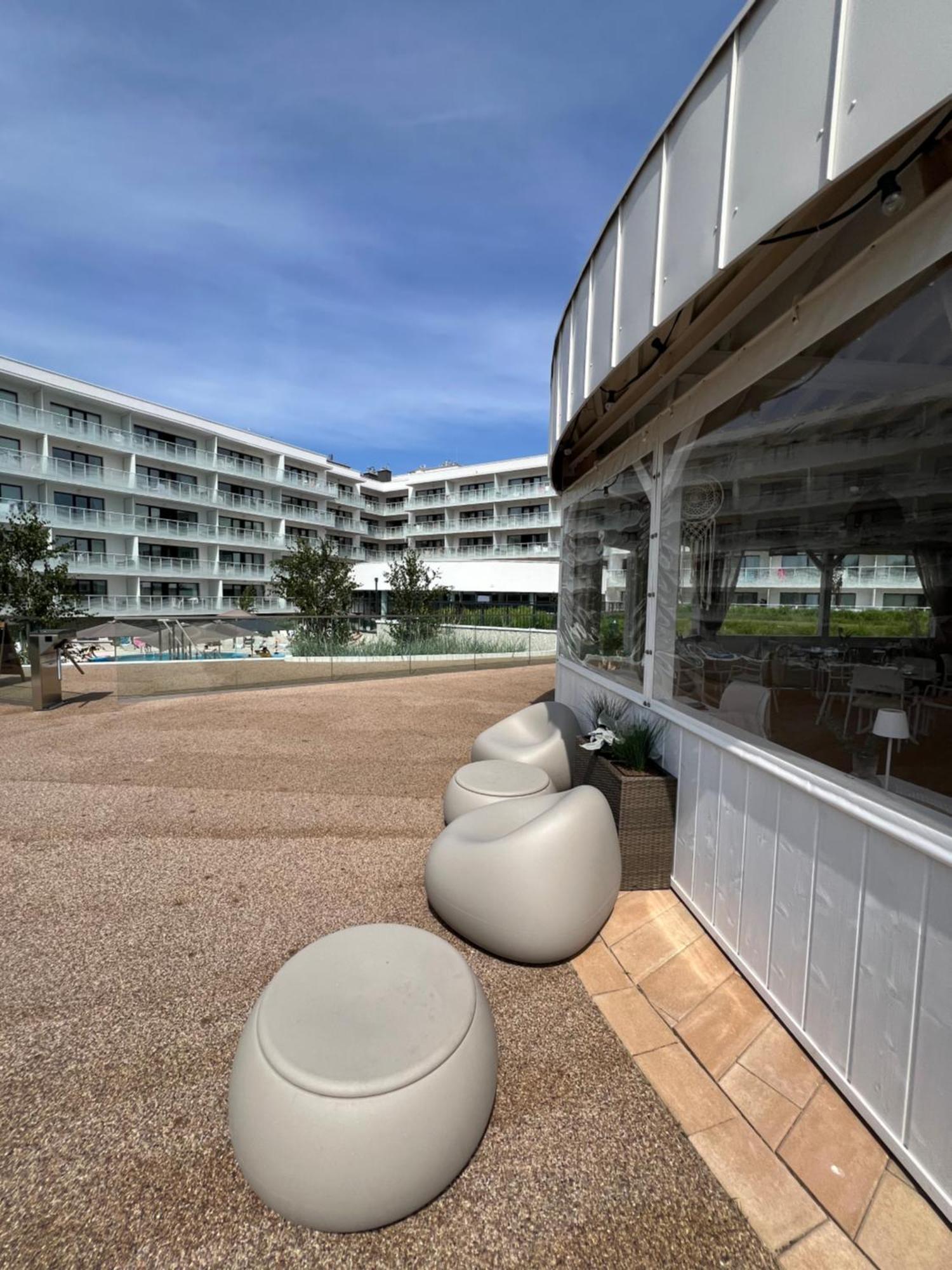 Chilliapartamenty - Polanki Aqua C111 - Sunny Kolberg Exterior foto